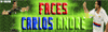 Carlos Andre Faces Carlos Andre Faces
