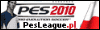 www.pesleague.pl - Liga Pes,Pes Patch, Pro Evolution Soccer, ladder, drabinka, ranking PES League
