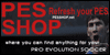 PES Shop PES Shop