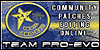 Team Pro Evo Team Pro Evo
