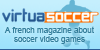 Jeu Video Foot PES Shop
