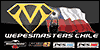 WEPESMasters Chile WEPESMasters