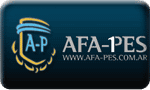 AFA PES