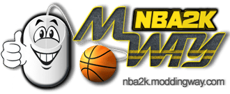 ModdingWay,Pro Evolution Soccer,FIFA Soccer,NBA 2K,Video Games,X360