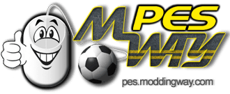 ModdingWay,Pro Evolution Soccer,FIFA Soccer,NBA 2K,Video Games,X360