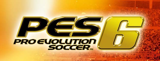 Pro Evolution Soccer 6 Update Free Patch Available Download Internet
