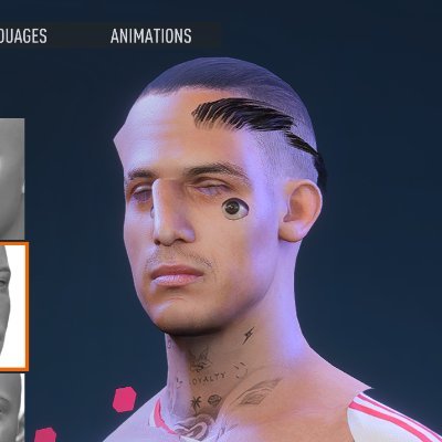 Avatar