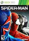 Spider-Man: Shattered Dimensions