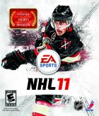NHL 11