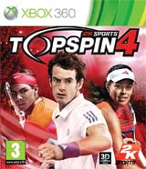Top Spin 4