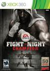 Fight Night Champion