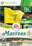 Tiger Woods PGA Tour 12 : The Masters