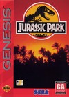 Jurassic Park Review