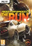 Need For Speed: The Run Review
