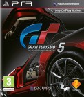 Gran Turismo 5
