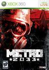 METRO 2033