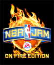 NBA JAM: On Fire Edition