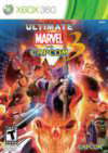 Ultimate Marvel vs Capcom 3 Review