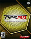 Pro Evolution Soccer 2013