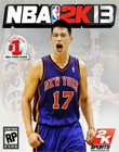 NBA 2K13