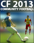 Community Football 2013
