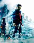 Quantum Break