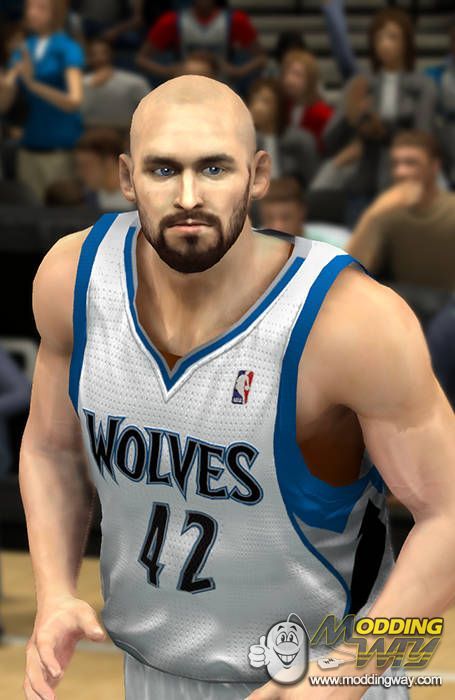 Kevin Love Face