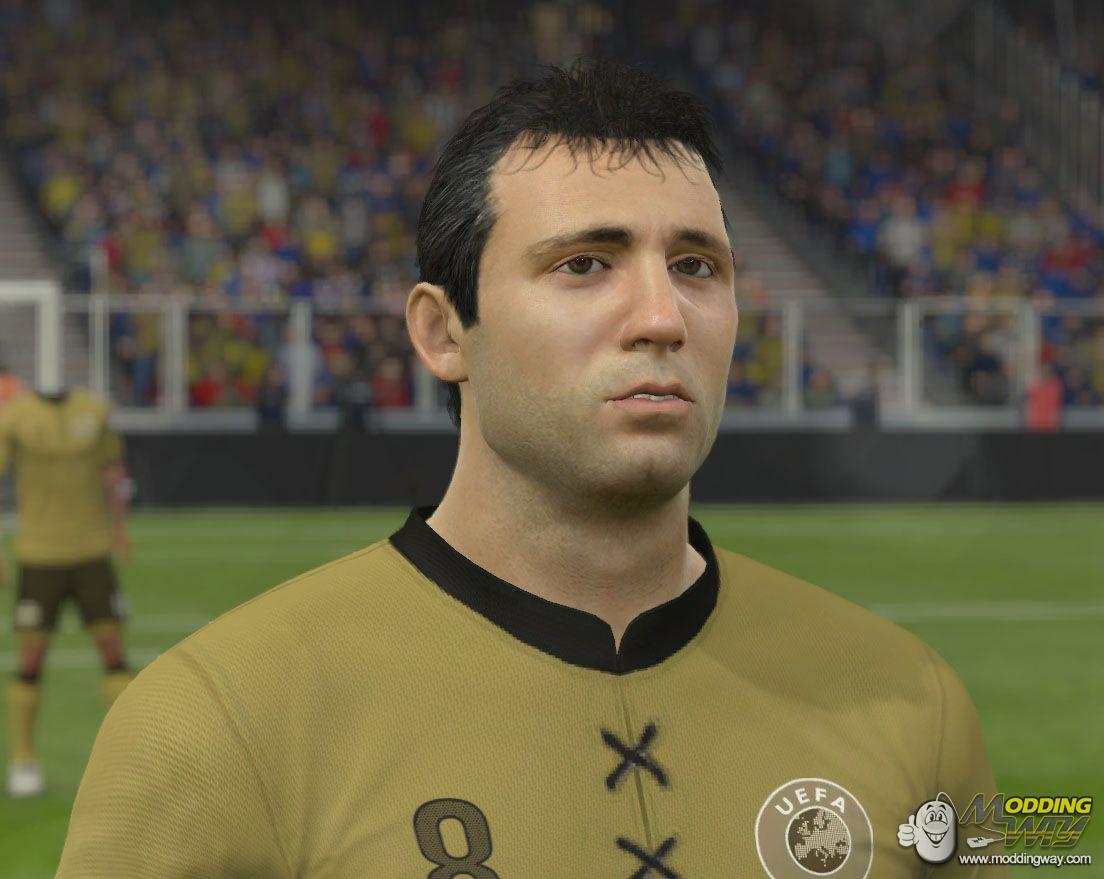 Patch Fifa 07 2015 Patch Fifa 07 2015