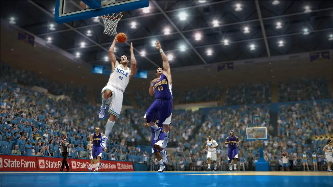 College Basketball Pc Game Free Download