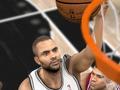 NBA 2K11 Screenshots