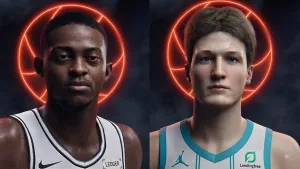 NBA 2K27 TOP 100: 70-51 Ratings