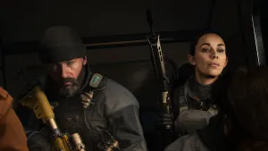 Call of Duty: Modern Warfare 4 Reveals New Paris Campaign Mission in Traffic Trailer