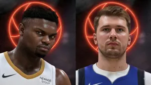 NBA 2K27 TOP 100: 50-31 Ratings