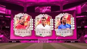 Pre-Season Tokens Store
