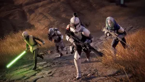 Star Wars: Zero Company Tactical Gameplay Overview Trailer