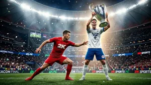 2K Launches Small Axe Studios, a New AAA Team Led by Former FIFA Veterans