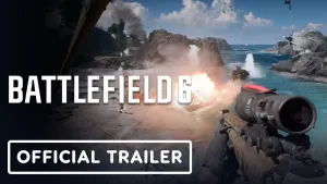 Battlefield 6 Offers Free Trial With Season 4 and Top Gun Content
