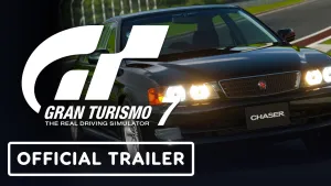 Gran Turismo 7 Update 1.17 Adds Four Cars and Three New World Circuits