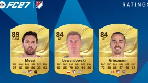 MLS and Liga Mx Top Ratings