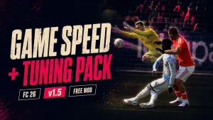 TrueFoot 1.5 Makes EA FC 26 Significantly Harder With New Difficulty Options