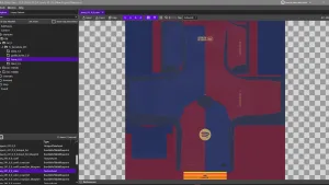 FIFA Editing Toolsuite v2.1.1 Released with Major Improvements