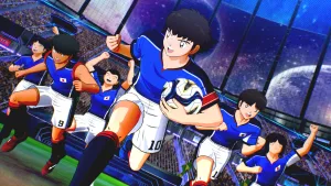 Captain Tsubasa 2: World Fighters Reviews Summary