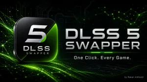 DLSS 5 Swapper Brings One-Click Neural Rendering to PC Games