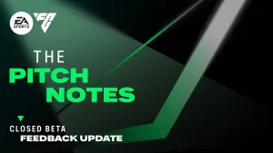 FC 27 Adjusts Lengthy Players, Team Press, and Physical Play Following Beta Feedback