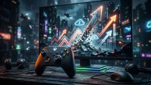 Microsoft Puts a Limit on Xbox Game Pass Cloud Gaming and Charges for More Hours