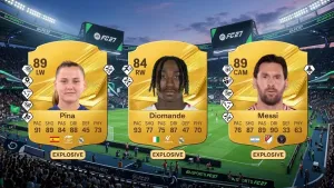 FC 27 Top Players Official Stats and PlayStyles Revealed