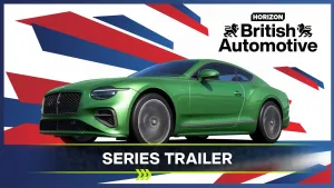 Forza Horizon 6 Celebrates British Automotive With New Series and Drift Attack