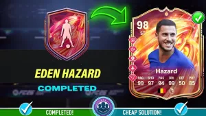 Hazard FUTTIES SBC