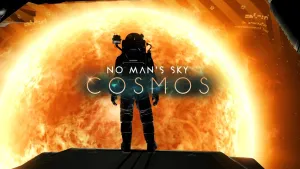 No Man’s Sky COSMOS 7.0 Update Adds Space Stations, Galactic Alliances and Deep-Space Exploration