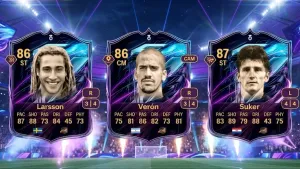 FC 27 Heroes Stats Revealed